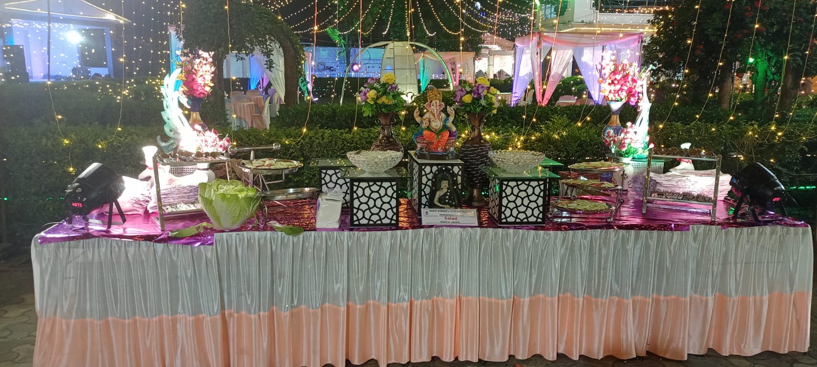 Reception Party